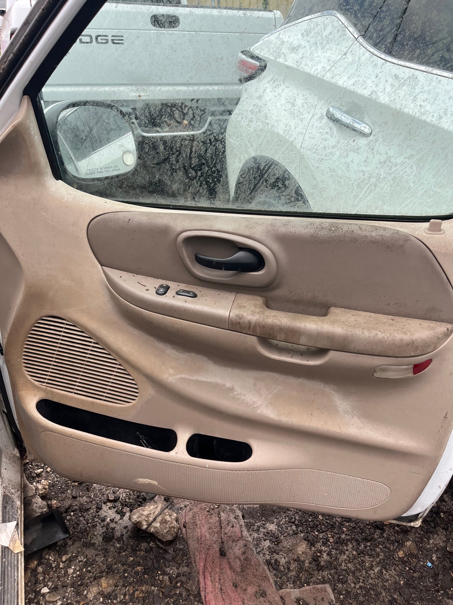 2009 FORD FOCUS - STOCK #M19234