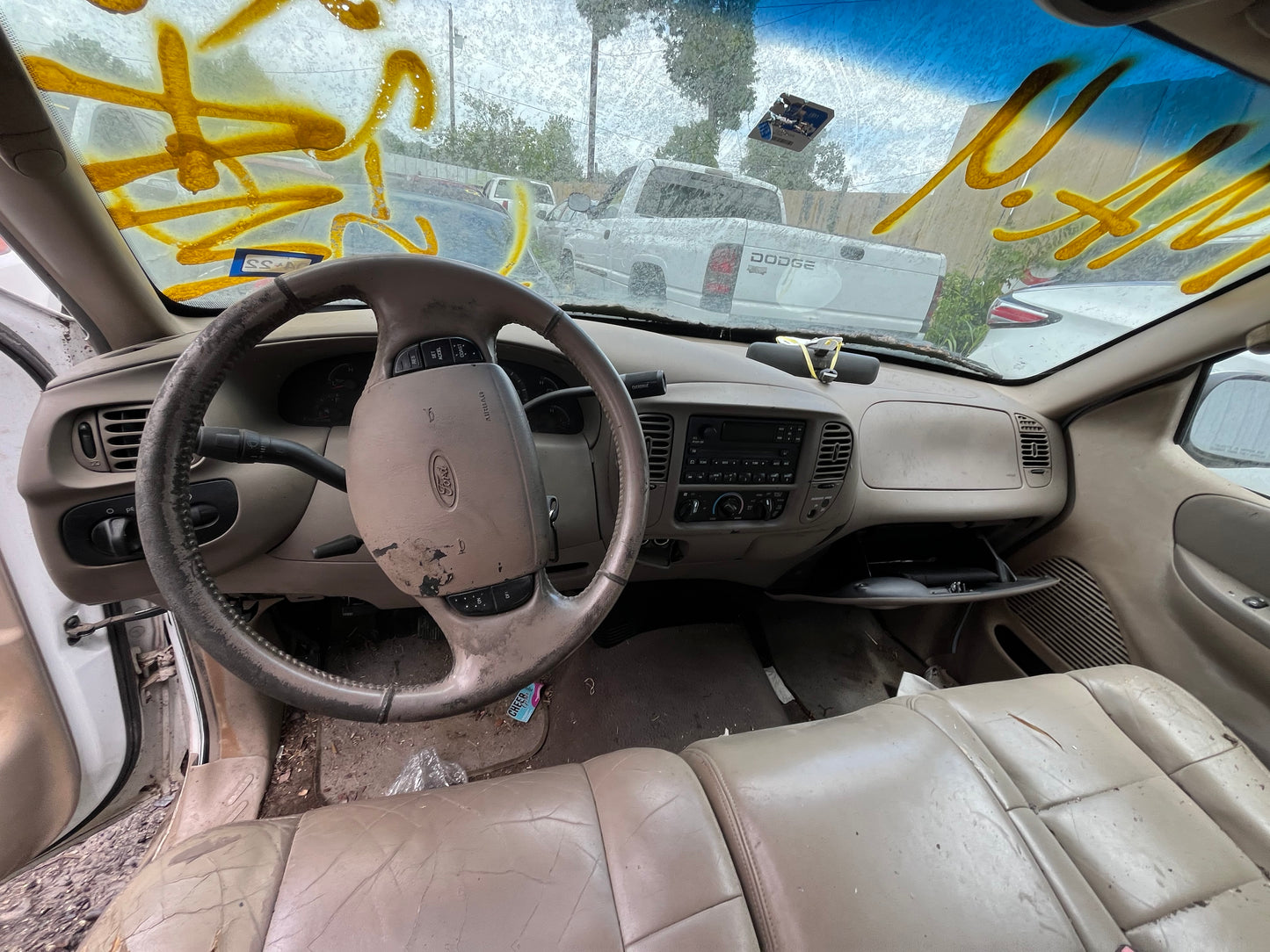2009 FORD FOCUS - STOCK #M19234