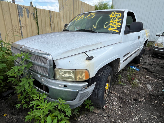 2001 DODGE RAM 1500 - STOCK #M19195