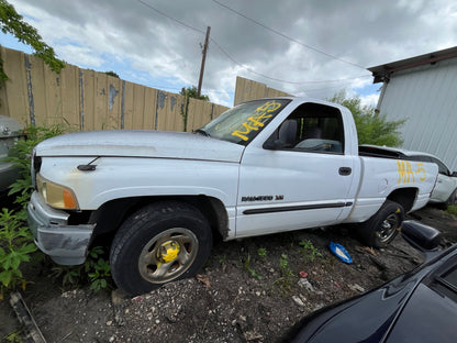 2001 DODGE RAM 1500 - STOCK #M19195