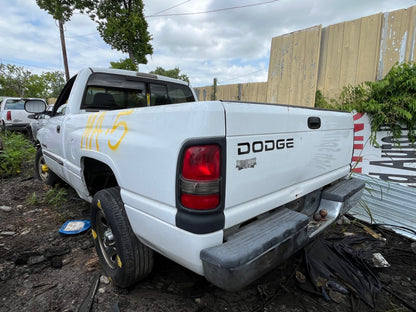 2001 DODGE RAM 1500 - STOCK #M19195