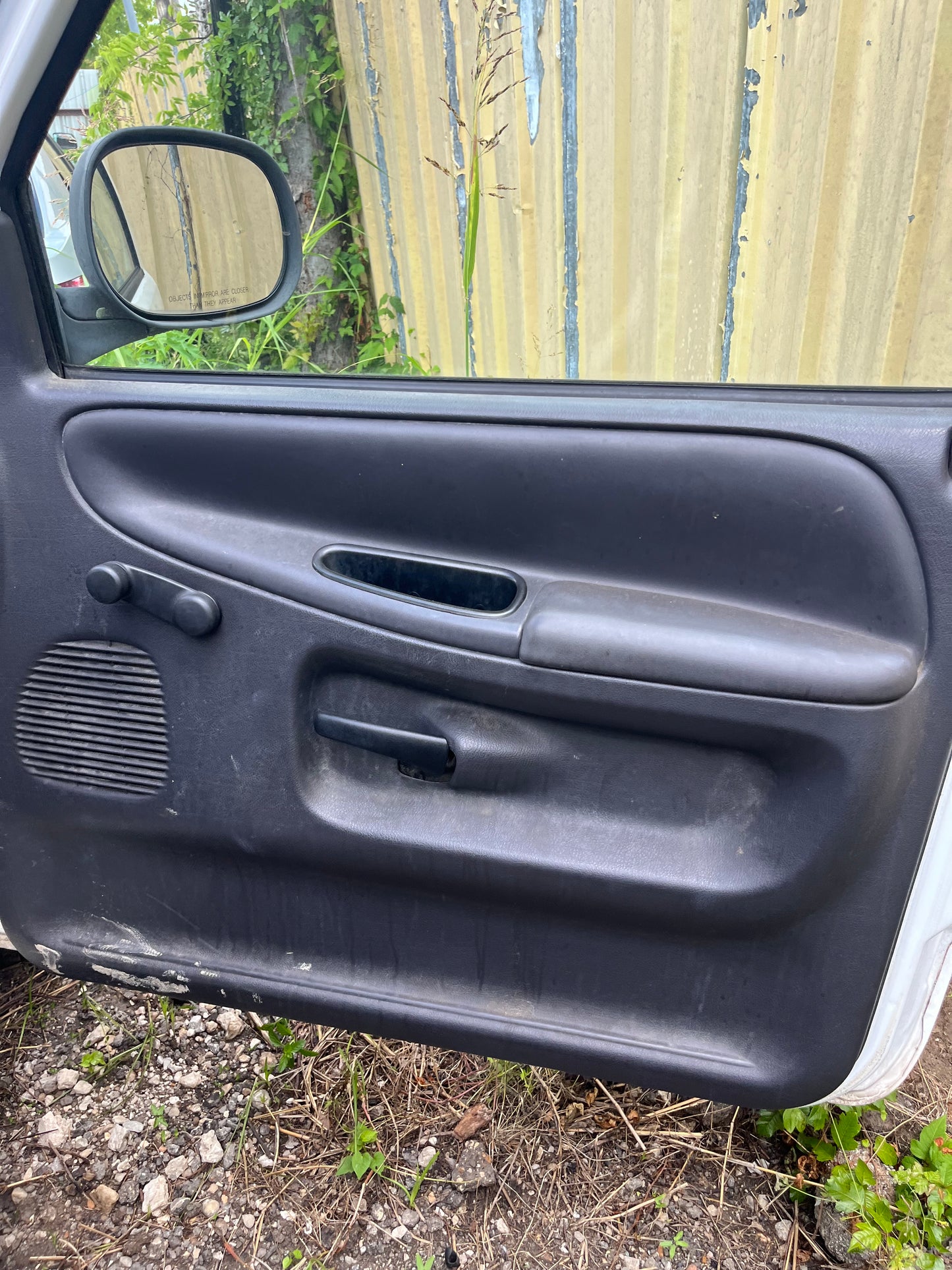 2001 DODGE RAM 1500 - STOCK #M19195