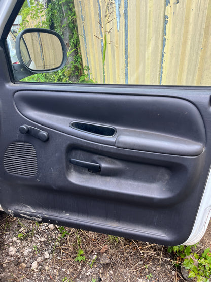 2001 DODGE RAM 1500 - STOCK #M19195