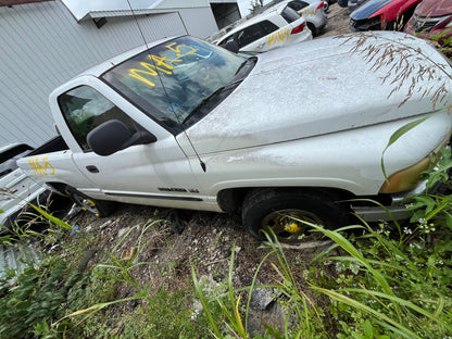 2001 DODGE RAM 1500 - STOCK #M19195