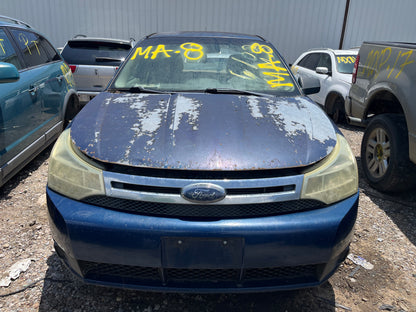 2008 FORD FOCUS - STOCK #M19198