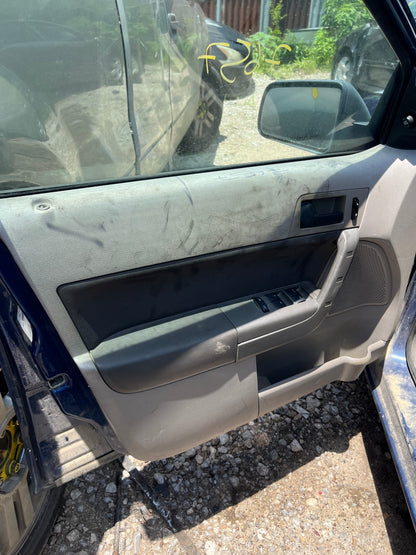 2008 FORD FOCUS - STOCK #M19198