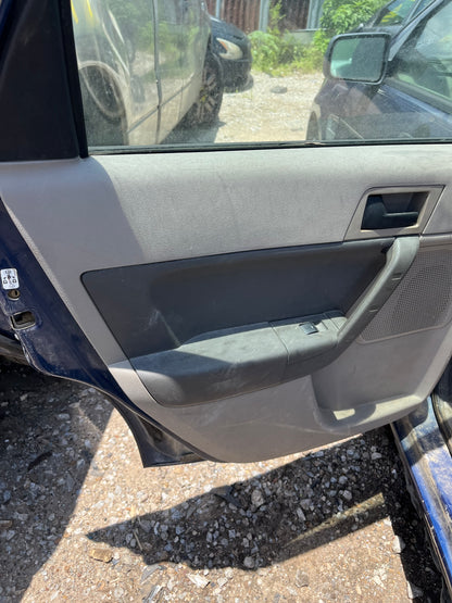 2008 FORD FOCUS - STOCK #M19198