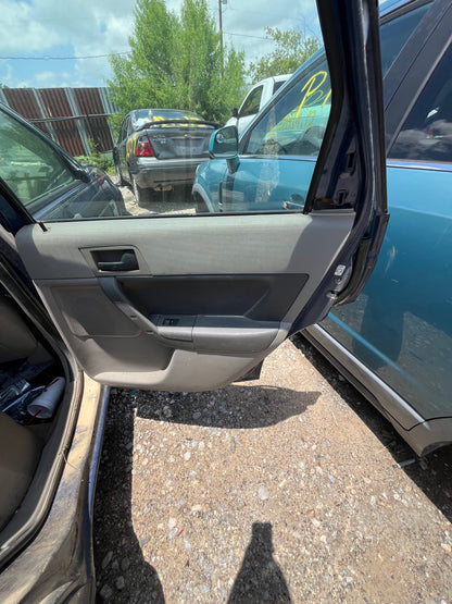 2008 FORD FOCUS - STOCK #M19198