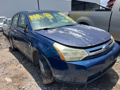 2008 FORD FOCUS - STOCK #M19198