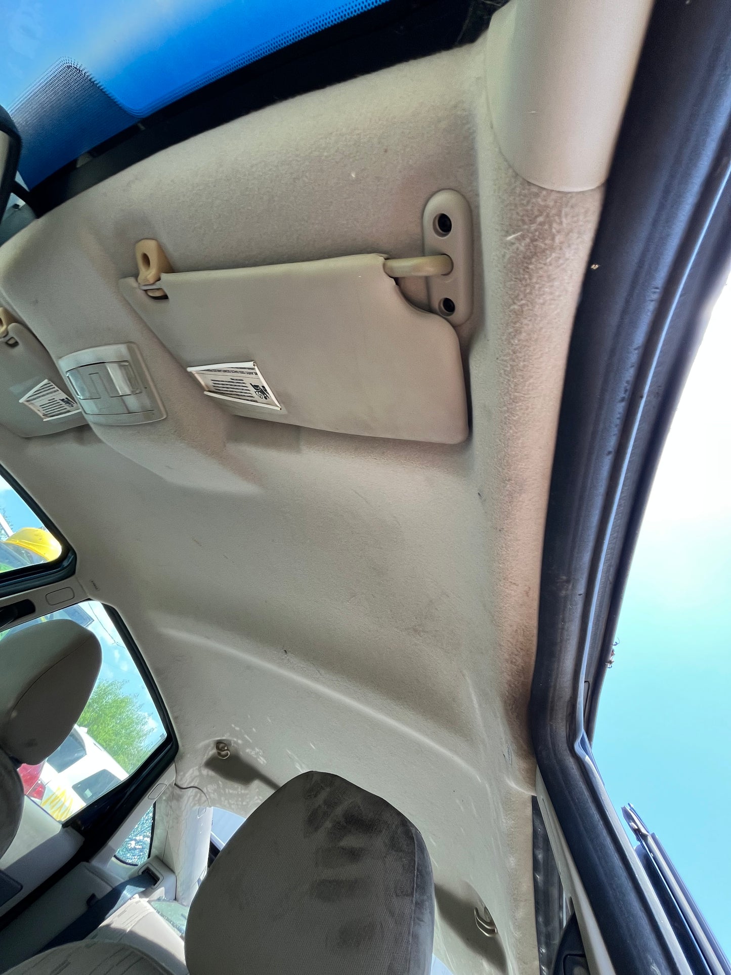 2008 FORD FOCUS - STOCK #M19198