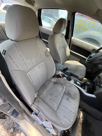 2008 FORD FOCUS - STOCK #M19198