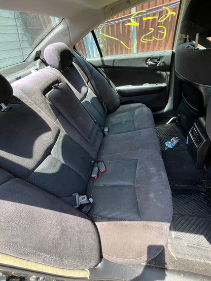 2009-2011 Nissan Maxima - Stock #: M19173