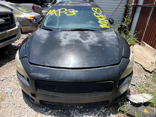 2009-2011 Nissan Maxima - Stock #: M19173