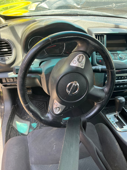 2009-2011 Nissan Maxima - Stock #: M19173