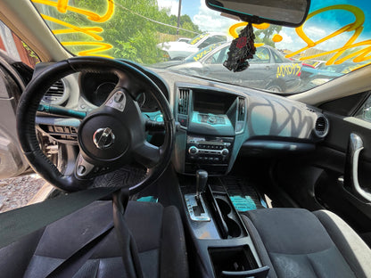 2009-2011 Nissan Maxima - Stock #: M19173