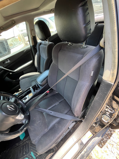 2009-2011 Nissan Maxima - Stock #: M19173