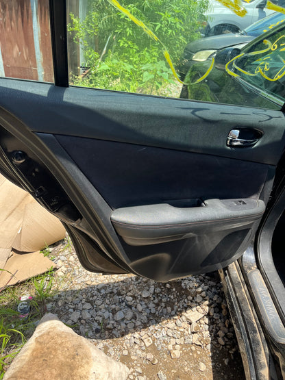 2009-2011 Nissan Maxima - Stock #: M19173