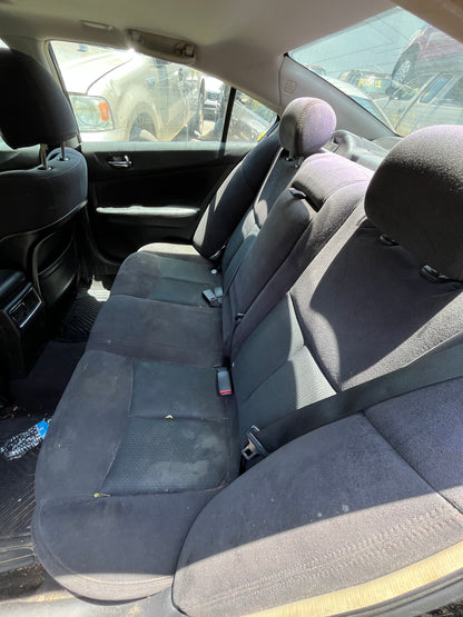 2009-2011 Nissan Maxima - Stock #: M19173
