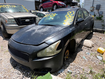 2009-2011 Nissan Maxima - Stock #: M19173