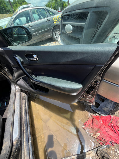 2009-2011 Nissan Maxima - Stock #: M19173