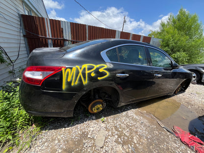 2009-2011 Nissan Maxima - Stock #: M19173