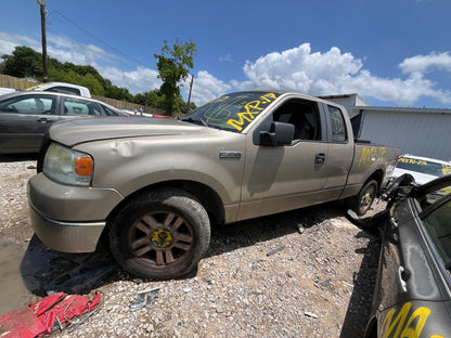 2005 - 2008 Ford F150 - Stock #: M19187 MXP-17