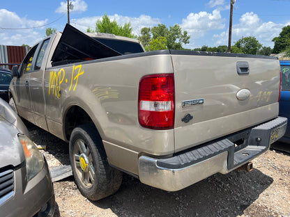 2005 - 2008 Ford F150 - Stock #: M19187 MXP-17