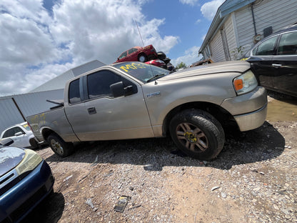 2005 - 2008 Ford F150 - Stock #: M19187 MXP-17