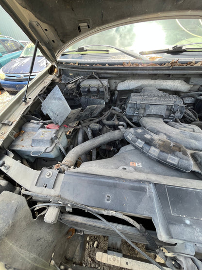 2005 - 2008 Ford F150 - Stock #: M19187 MXP-17