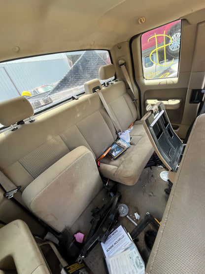 2005 - 2008 Ford F150 - Stock #: M19187 MXP-17