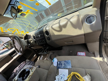 2005 - 2008 Ford F150 - Stock #: M19187 MXP-17