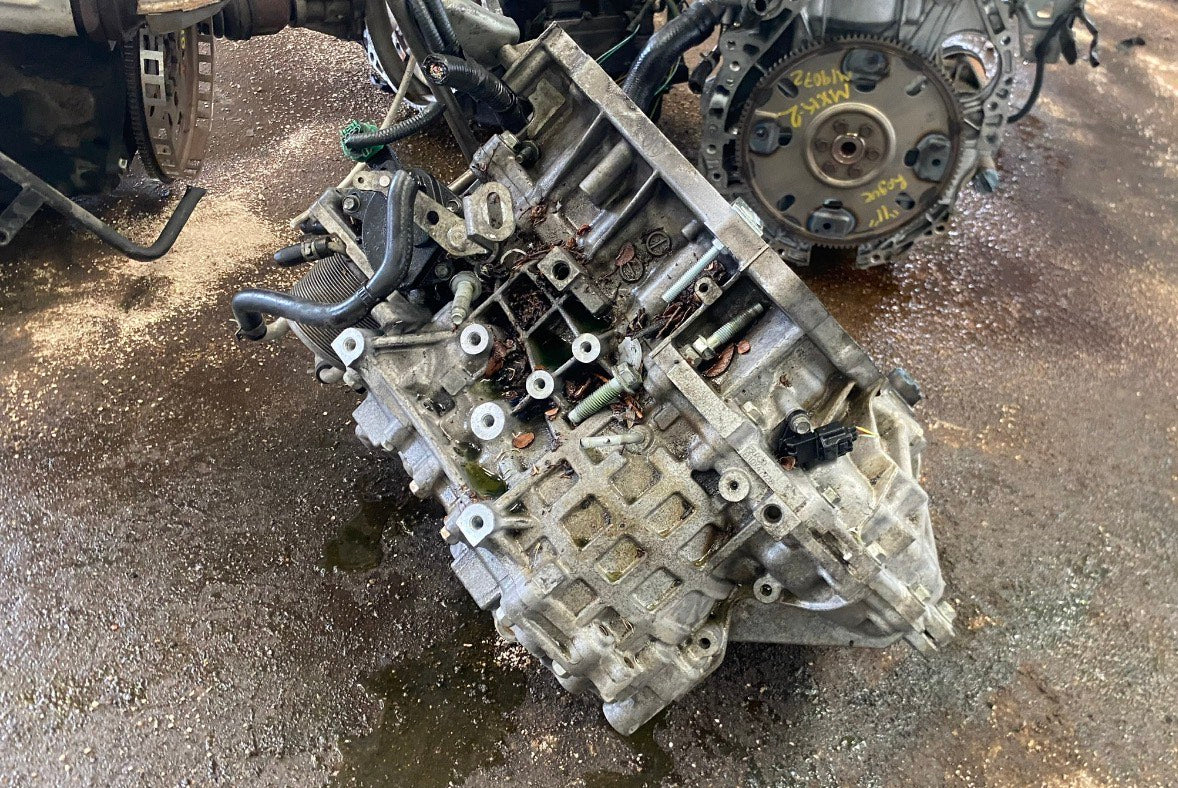 2012-2015 NISSAN ROGUE - AUTOMATIC TRANSMISSION -#M19072