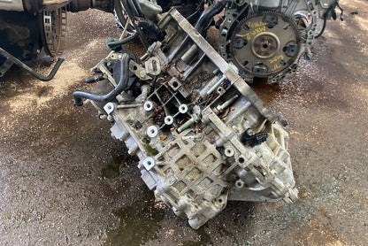 2012-2015 NISSAN ROGUE - AUTOMATIC TRANSMISSION -#M19072