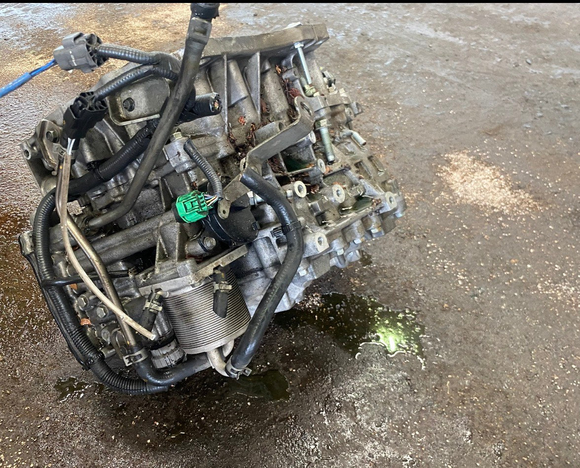 2012-2015 NISSAN ROGUE - AUTOMATIC TRANSMISSION -#M19072