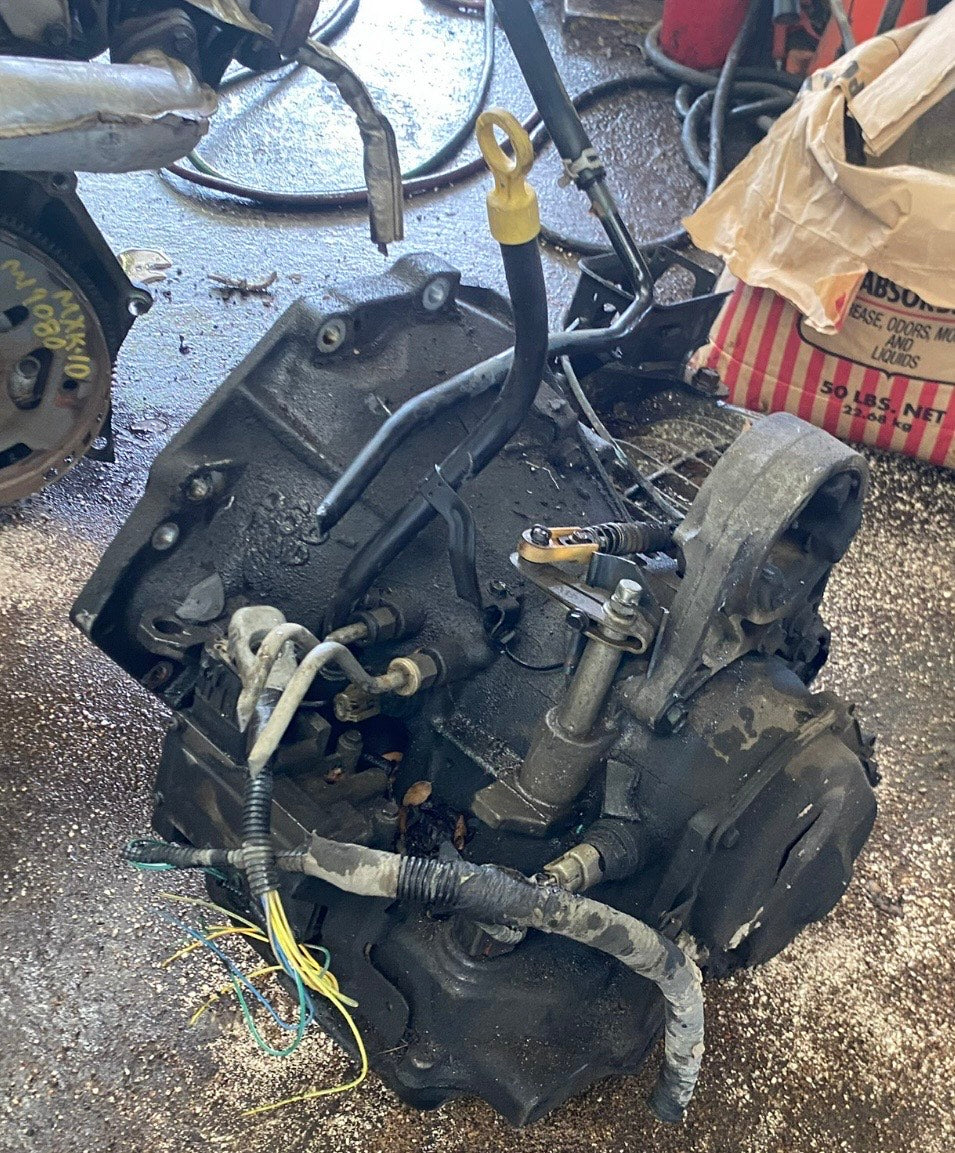 2005-2006 DODGE CARAVAN  - AUTOMATIC TRANSMISSION -#M19080