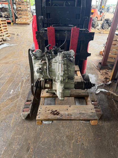 2016-2022 CHEVROLET SPARK - AUTOMATIC TRANSMISSION -#