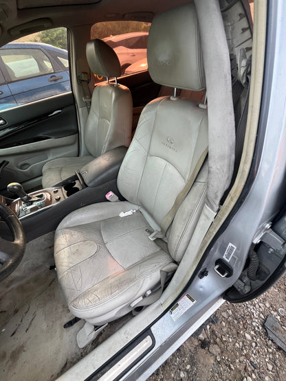 2010-2013 Infiniti G37 - Stock #: M19220