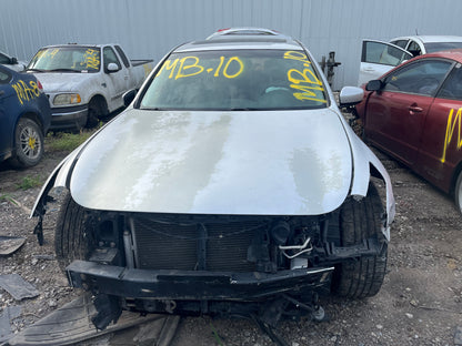2010-2013 Infiniti G37 - Stock #: M19220
