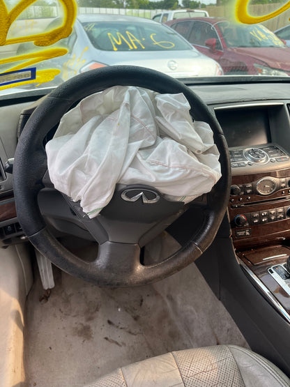 2010-2013 Infiniti G37 - Stock #: M19220