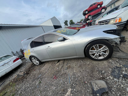 2010-2013 Infiniti G37 - Stock #: M19220