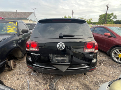 2008-2010 VOLKSWAGEN TOUAREG - PARTING OUT-MXA-18 - Stock #:M19208