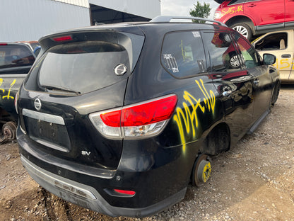 2013-2020 NISSAN PATHFINDER- PARTING OUT-MXA-16 - Stock #:M19206