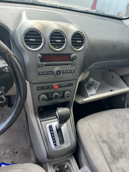 2008-2010 Saturn Vue - Stock #: M19218