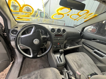 2008-2010 Saturn Vue - Stock #: M19218