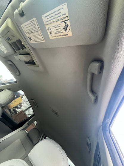 2008-2010 Saturn Vue - Stock #: M19218
