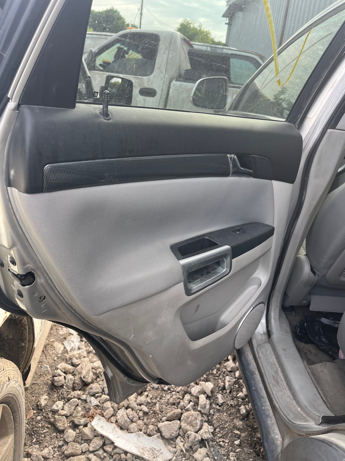 2008-2010 Saturn Vue - Stock #: M19218