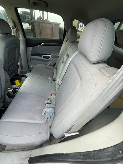 2008-2010 Saturn Vue - Stock #: M19218