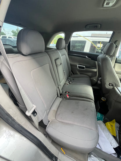 2008-2010 Saturn Vue - Stock #: M19218