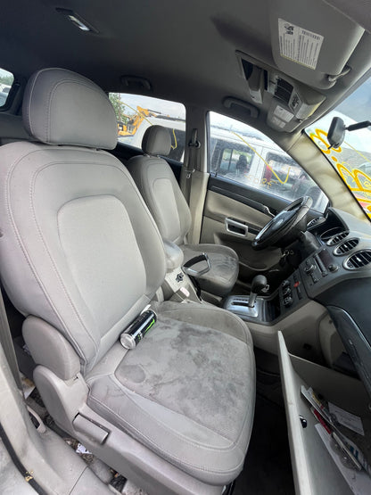 2008-2010 Saturn Vue - Stock #: M19218