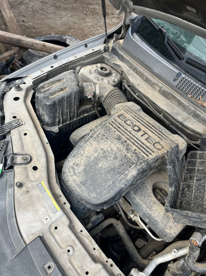 2008-2010 Saturn Vue - Stock #: M19218